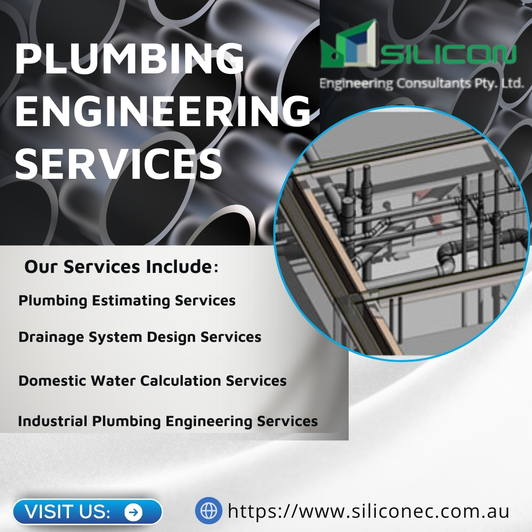  Get Quality Assurance Plumbing Engineering Services In Canberra, Australia