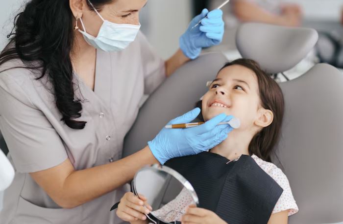  Discover the Joy of Healthy Smiles with Our Kids Dentist Ballan