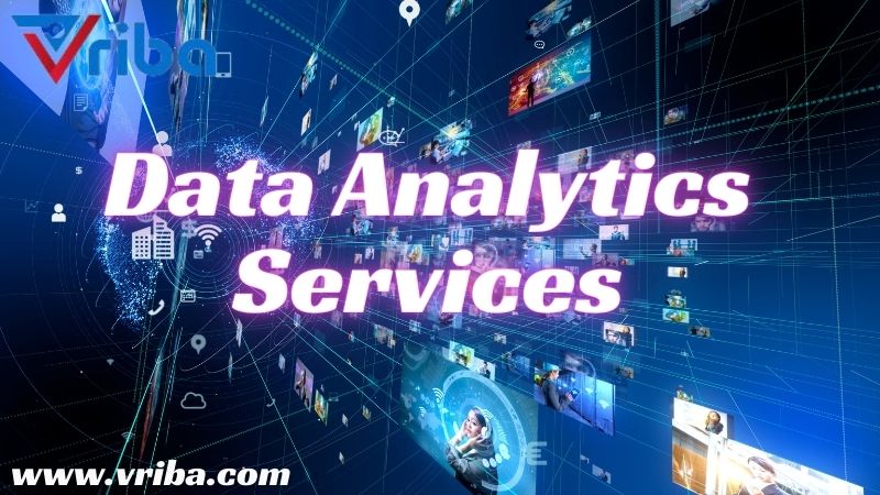  Best Data Analytics Services