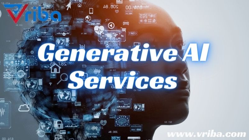  Are you Looking for Generative AI Services