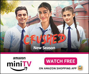  :Amazon miniTV—an ad-supported streaming