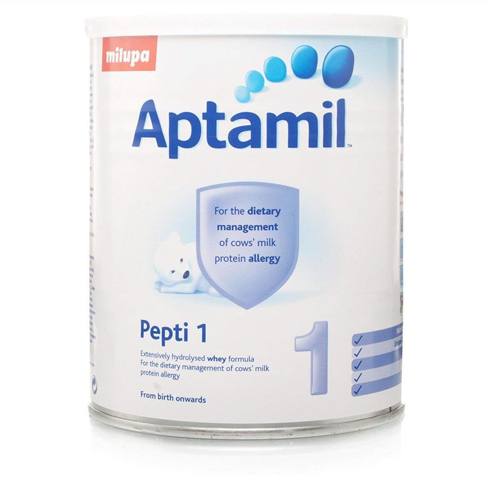  Buy Aptamil Baby Milk Pepti 1 Powder | Online4Pharmacy