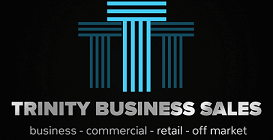  Unlock Your Business Potential with Trinity Business Sales in the UK!