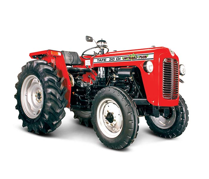  TAFE Tractors Price and Key Features