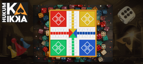  Discover the Ultimate Fun: Best Online Ludo Game App!