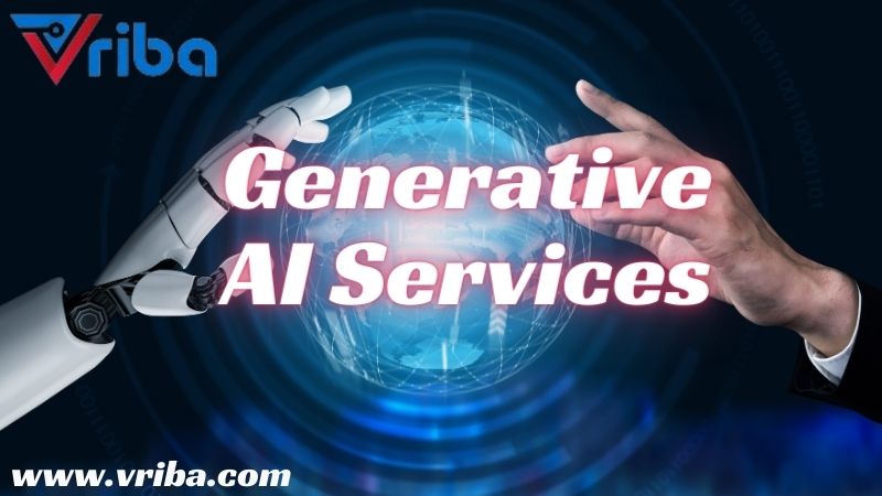  Looking for Best Generative AI Services