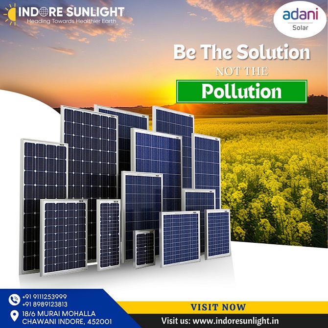  Indore Sunlight Private Limited