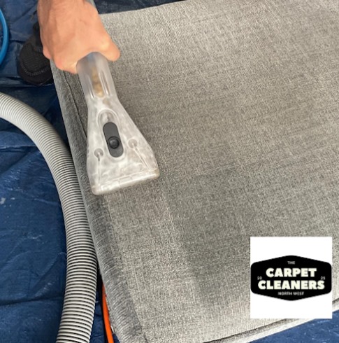  The Carpet Cleaners North West Ltd