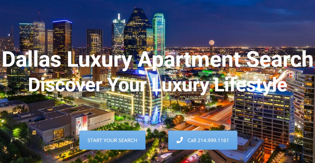  Find Your Perfect Dallas Home with DALLAS APARTMENT LOCATORS Today