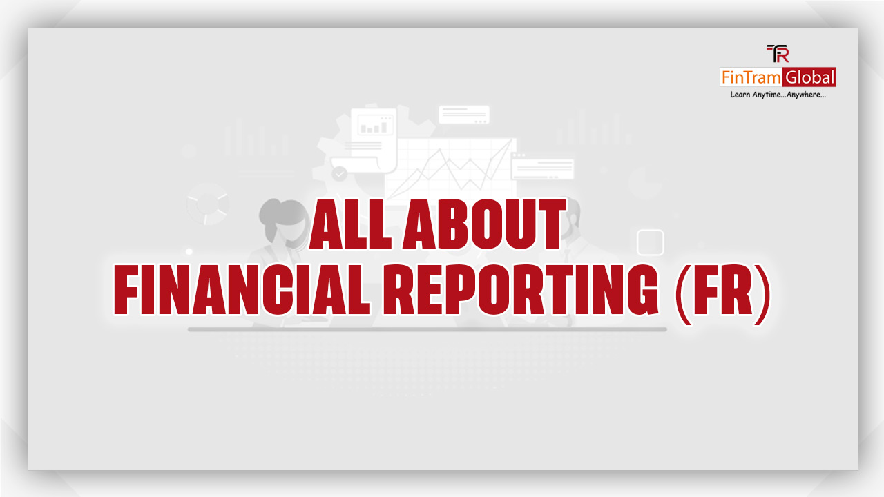 ACCA Financial Reporting