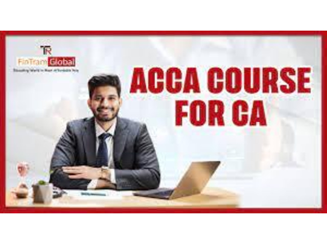  ACCA Fees for Indian CA