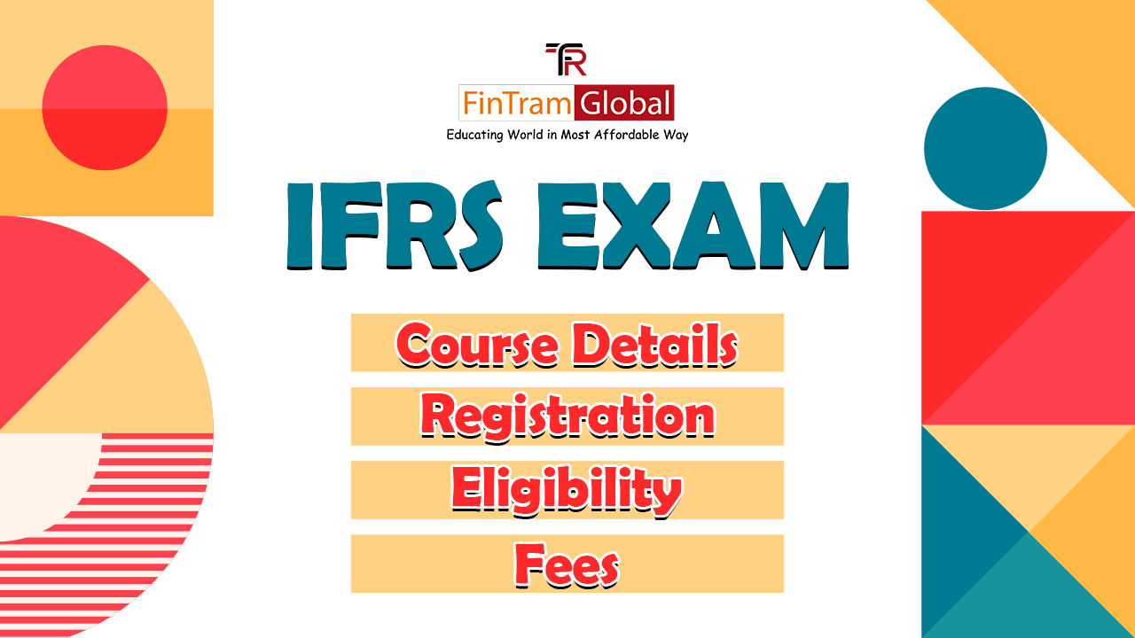  IFRS Course Eligibility