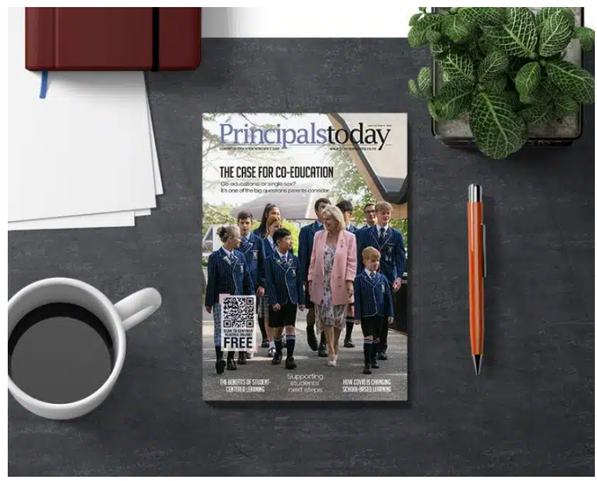  principal Magazine Christchurch | Education cover magazine | Principals Today