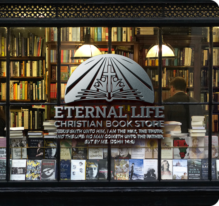  Eternal Life Christian Book Store, LLC