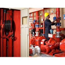  Protect Your Property with Professional Fire Protection Solutions | HOCS Fire & Security Systems