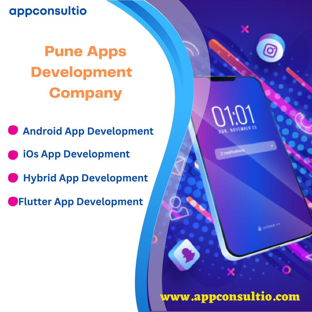  Pune apps