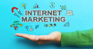  Internet Marketing Company India