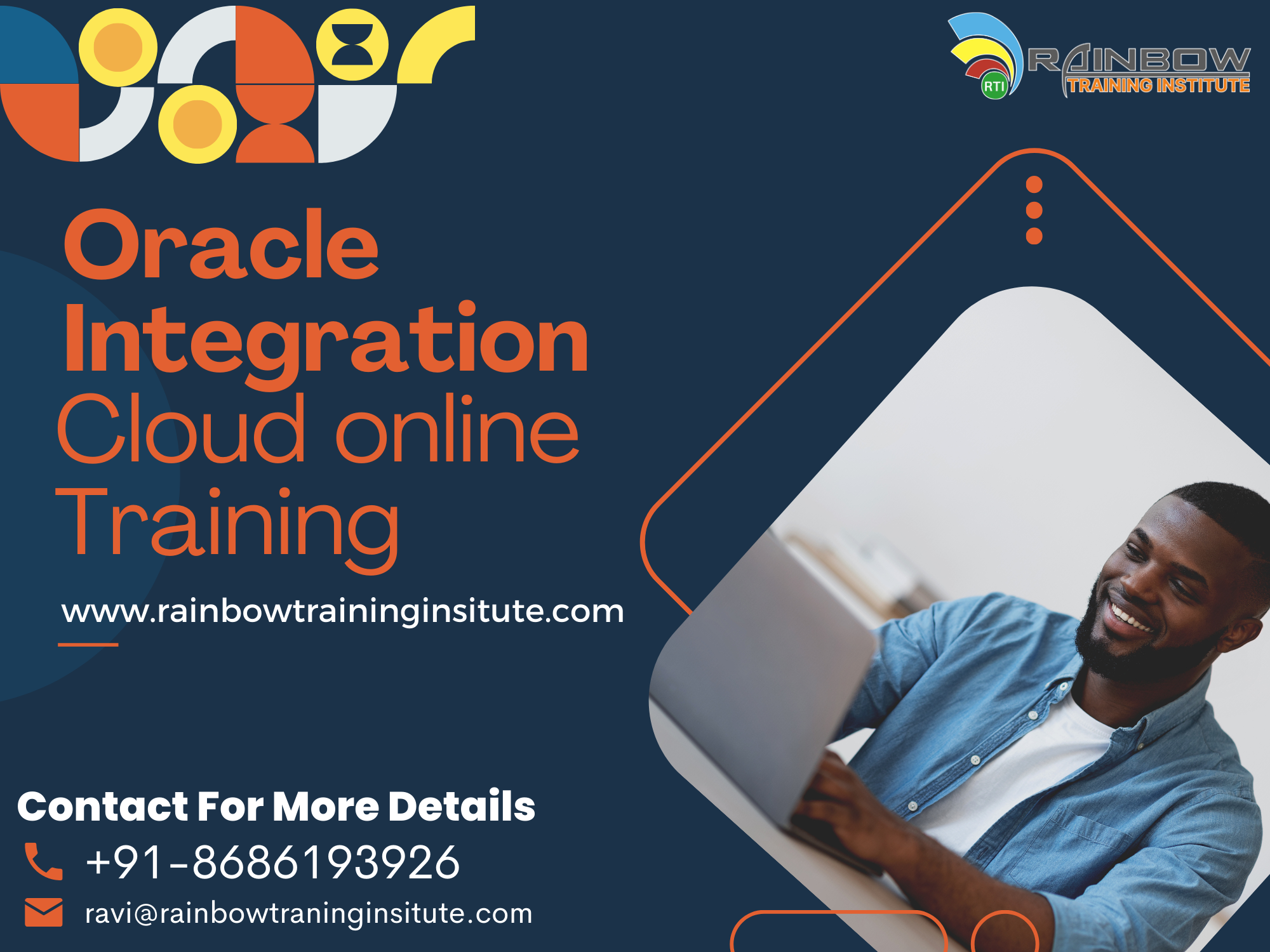  Oracle Integration Cloud Online Training | Oracle OIC Online Training