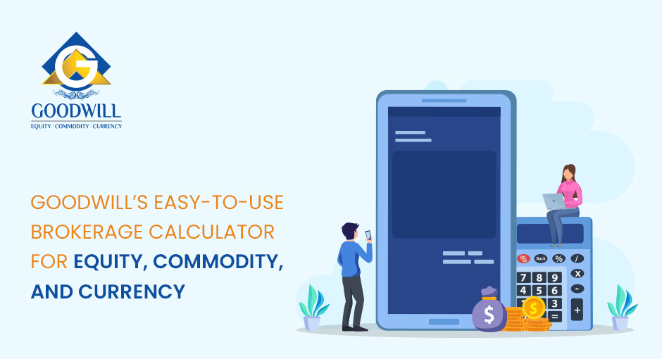  Maximize Your Profits: GWC India's Equity Brokerage Calculator