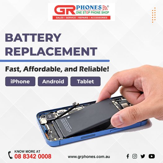  Expert iPhone 13 Pro Battery Replacement Services | Gadget Parts