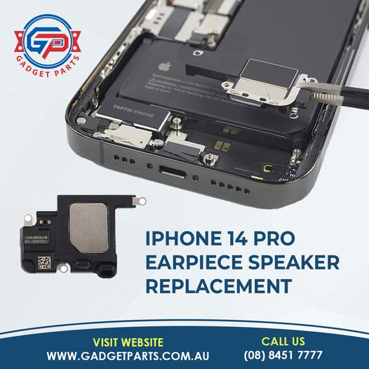  Gadget Parts: Your Solution for iPhone 13 Mini Battery Replacement