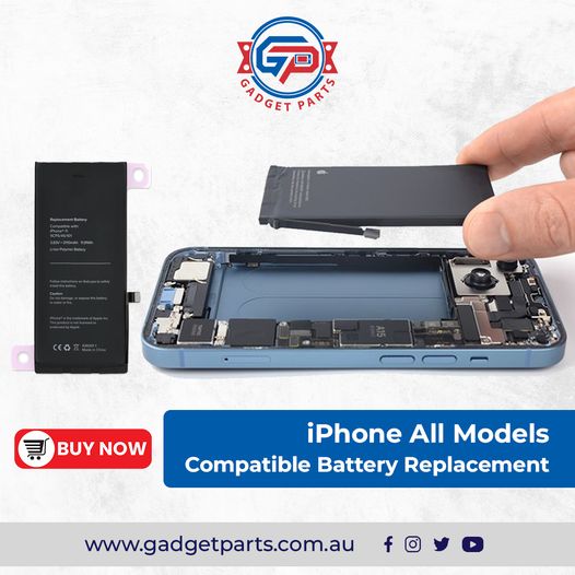  Need iPhone 6 Battery Replacement? We've Got You Covered