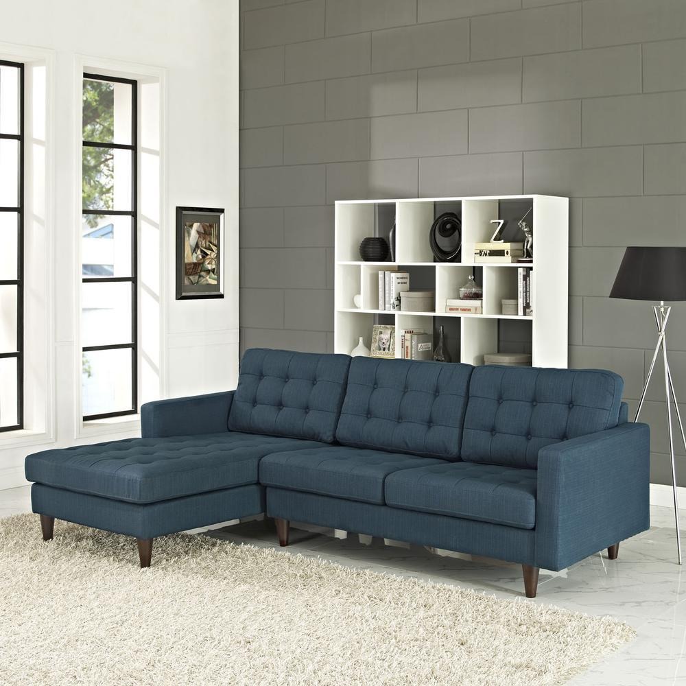  Transform Your Living Room with a Convertible Sectional from Azilure