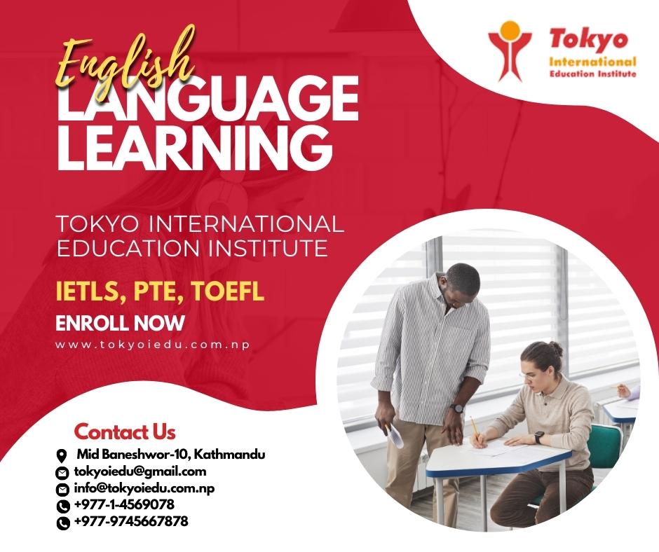  Tokyo International Education Institute: Your Path to a Study Visa in the UK