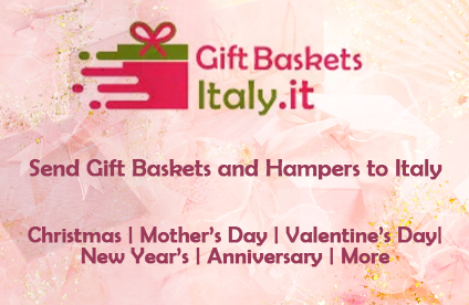  Gift Baskets to Rome - Elevate Your Gifting Experience!