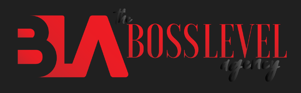  Rise Above with Boss Level Agency!