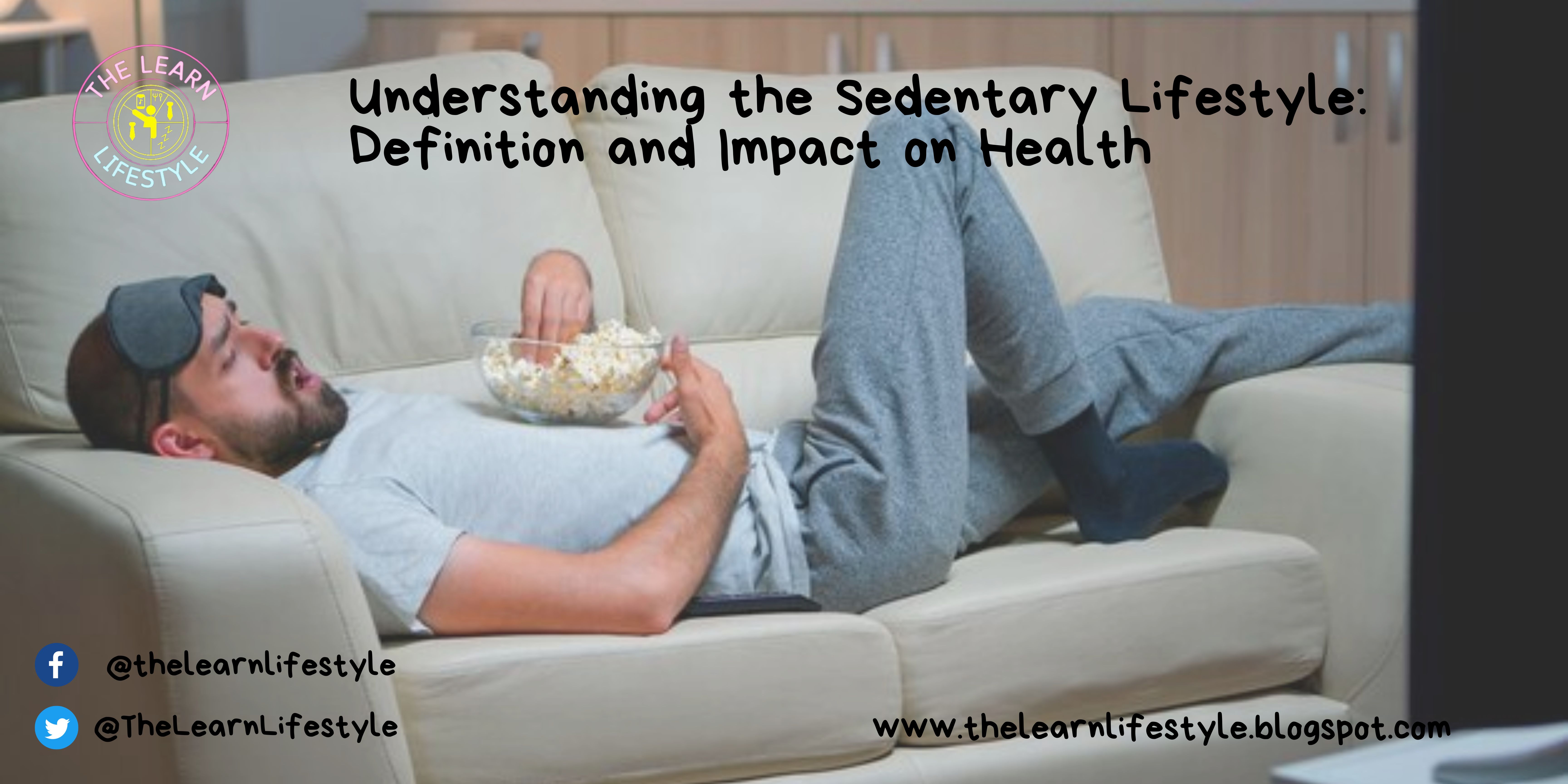  Understanding the Sedentary Lifestyle: Definition and Impact on Health