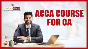  ACCA Fees For India CA