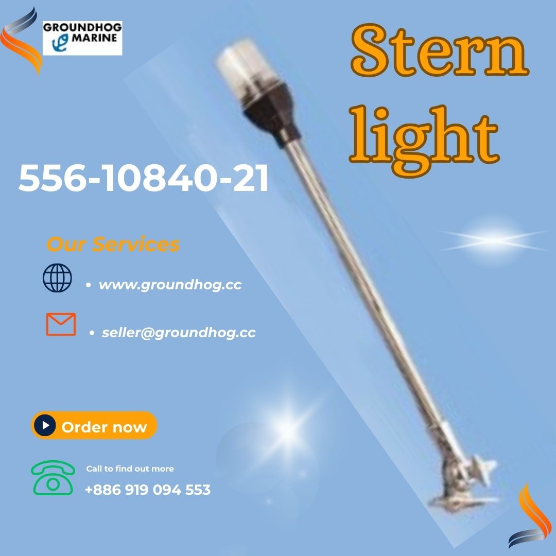  Stern light 556-10840-21