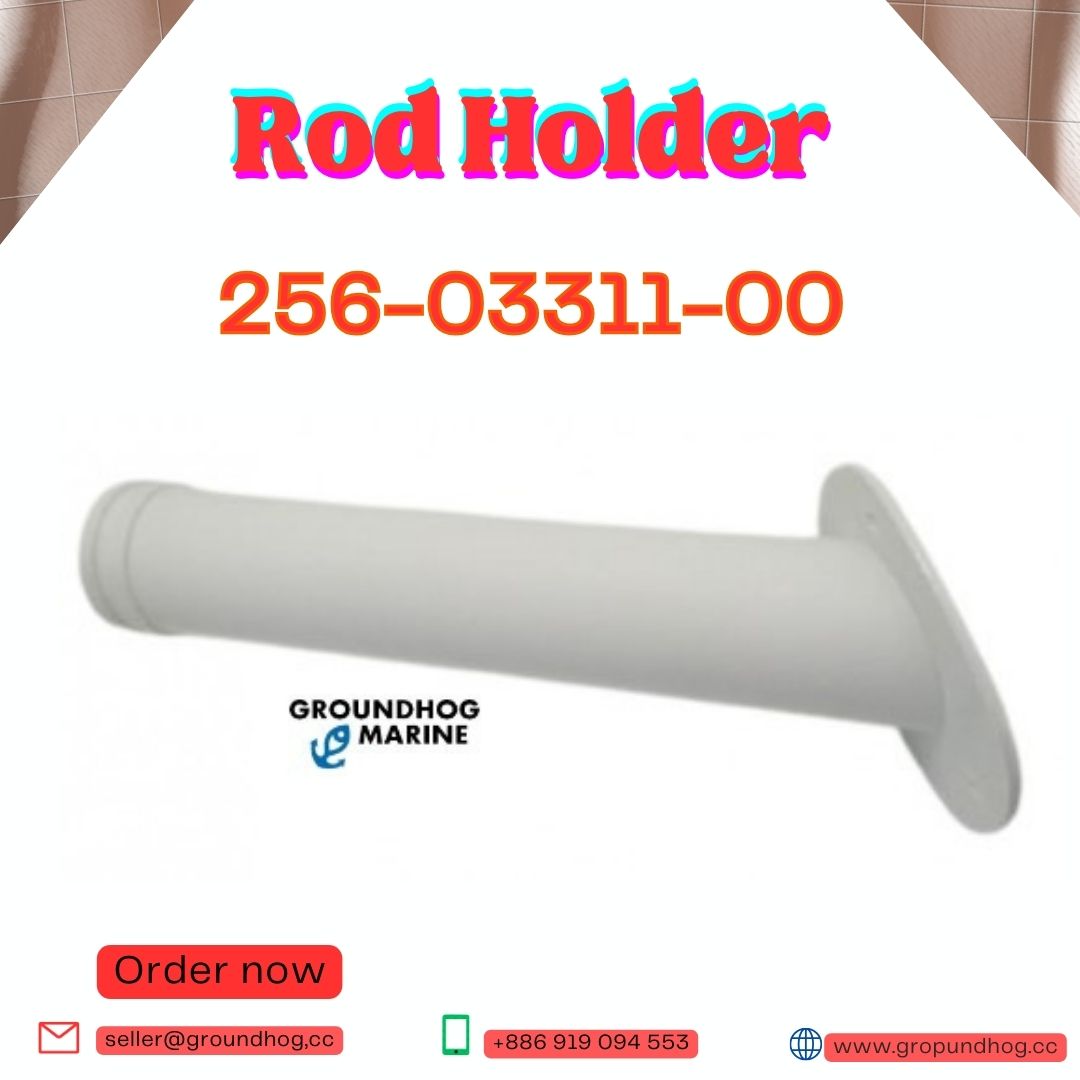  Rod Holder 256-03311-00
