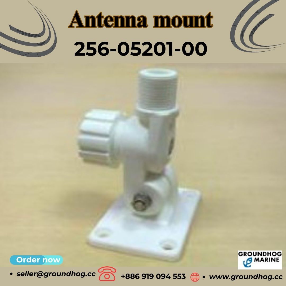  Antenna Mount 256-05201-00