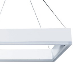  Buy a 36 Watts Led Hanging Square upto 65%off