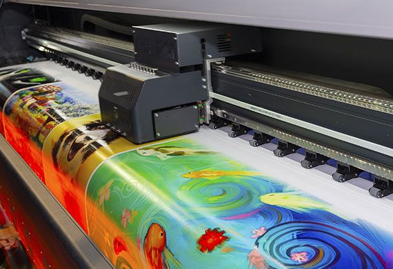  Digital Printing Mastery in the Heart of New York