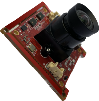  AR0521 – 5MP Fixed Focus Color USB3.0 Camera