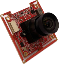  AR0522 – 5MP Fixed Focus Monochrome USB3.0 Camera