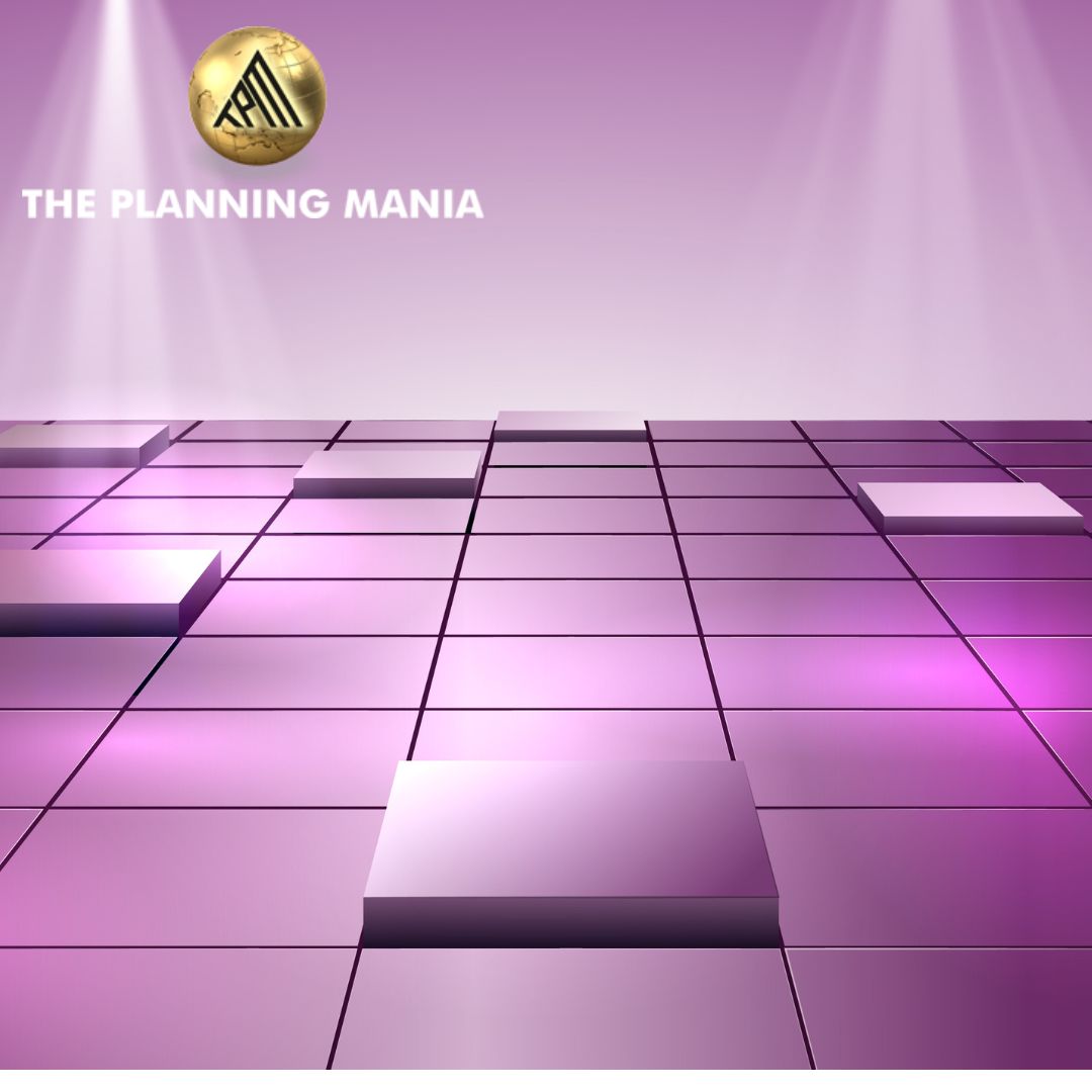  5D Dance Floor by The Planning Mania: The Best Event Partner