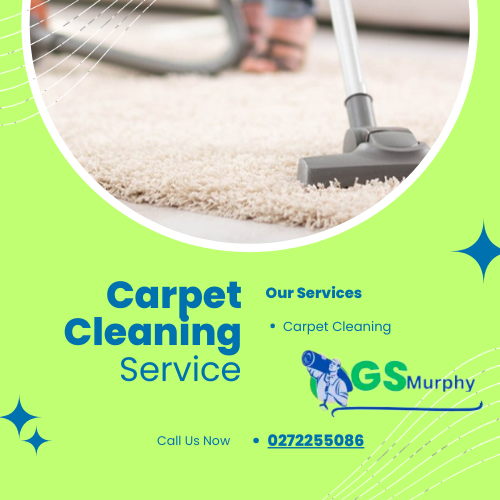  Fresh Fiber Floor Care: Carpet Cleaning Mastery | GS Murphy