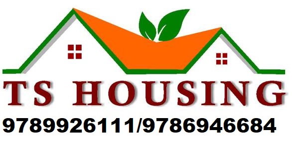 low budget plots for sale at manavur