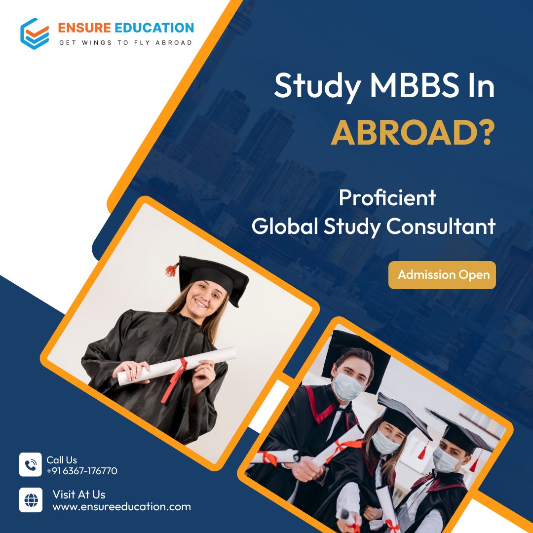  Study MBBS In Kazakhstan