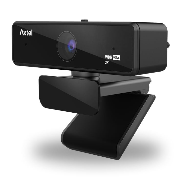  Best 2K Webcam | AX-2K Business Webcam