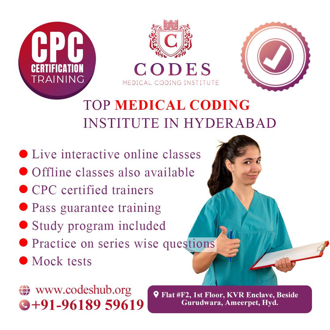 MEDICAL CODING COURSE ONLINE