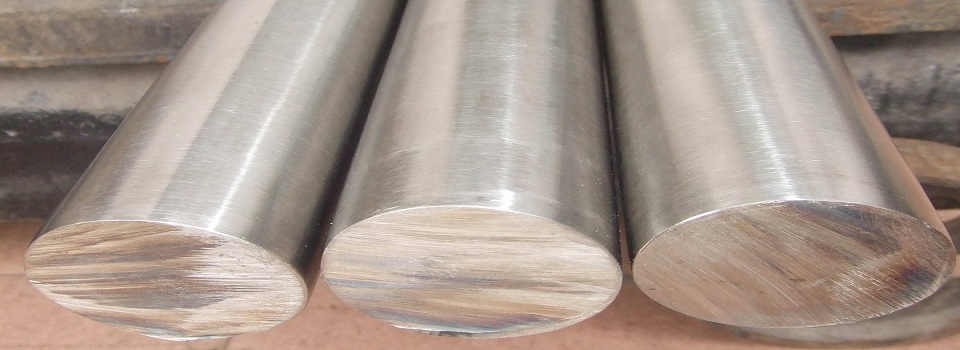  Stainless Steel 904L Round Bar Exporters In India