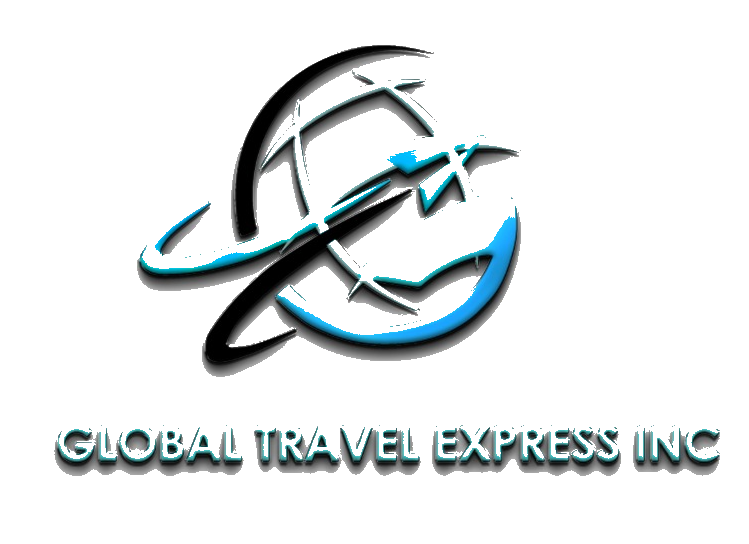  Air Ticket Booking International |  Global Travel Express Inc