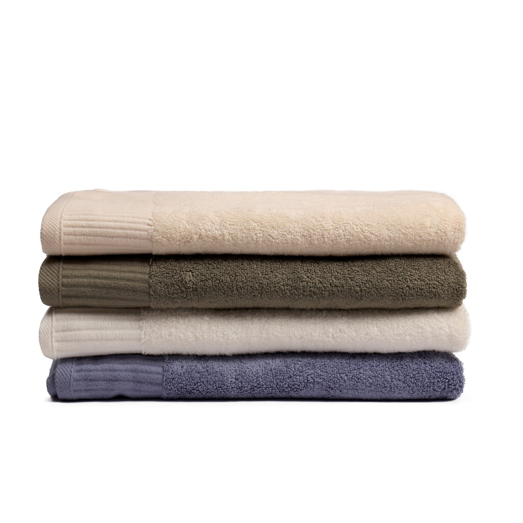  BAMBOO COTTON WASH TOWELS FOR EVERY SEASON