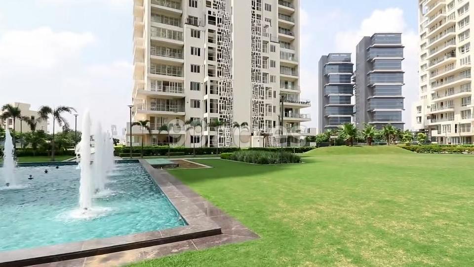  Pioneer Araya Sector 62 Gurgaon - Offers Best Residential Apartments