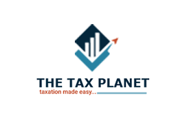  The Tax Planet: Expert Trademark Filing Services